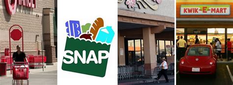 SNAP Eligible Retailers