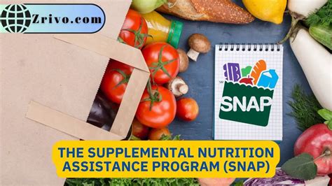 SNAP Program Overview