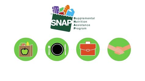 SNAP Program Explanation