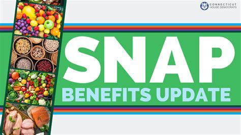 SNAP benefits