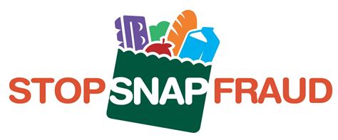 SNAP fraud