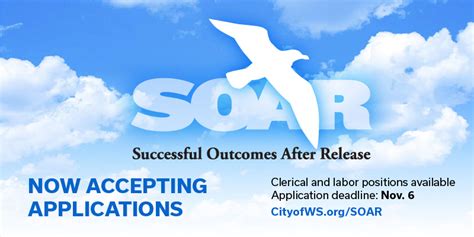 SOAR program gallery image 3