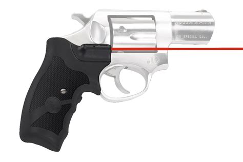 SP101 Ruger accessories