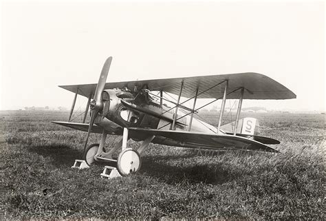 SPAD S.XVII