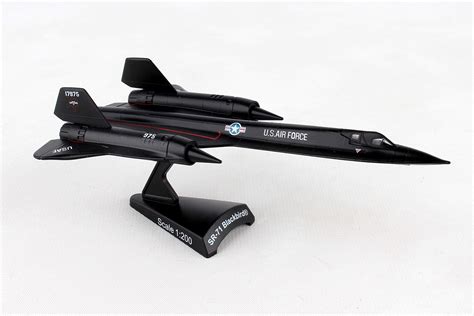 SR-71 Blackbird from Metal Gear Solid