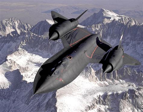 SR-72 Development Challenges