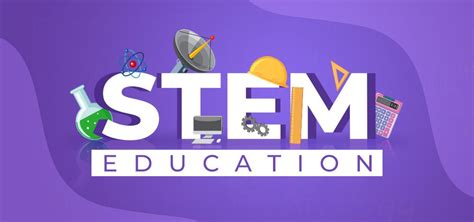 Forsyth County Public Schools' STEM Education