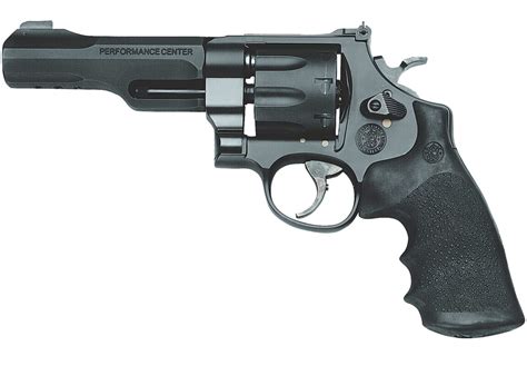 Smith & Wesson 327 TRR8 image 8