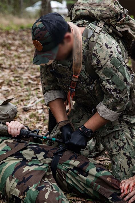 SWCC Physical Training