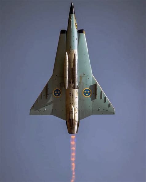 Saab 35 Draken retirement and legacy