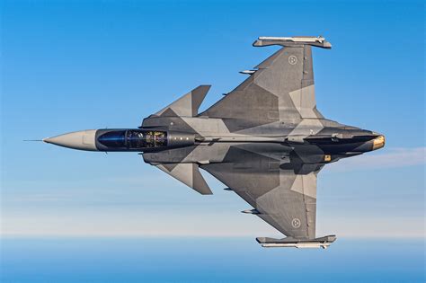 Saab Gripen NG