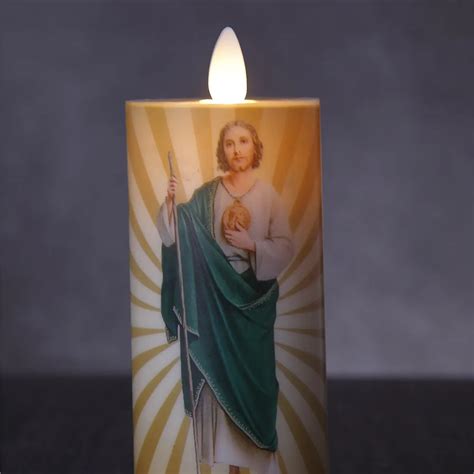 Saint Candle 2