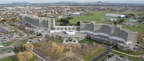 New facilities at Saint Jean Military Base