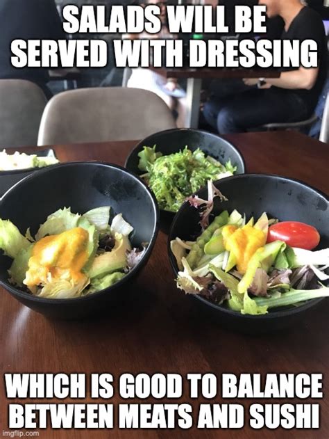 Salad Meme Community Share Gallery Image