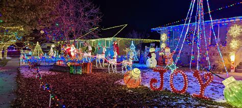 Salt Lake City Christmas Lights Tips