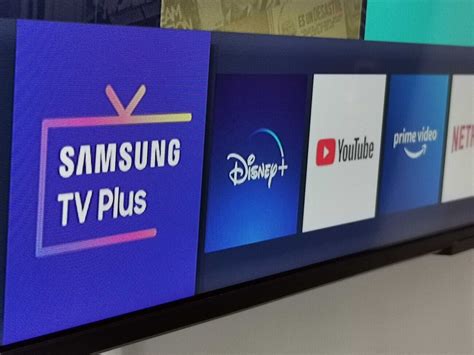 Samsung TV Plus Alternatives