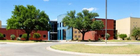 San Angelo Food Stamp Office Location