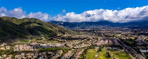 San Bernardino Neighborhoods