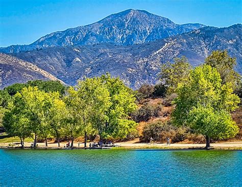 San Bernardino Parks