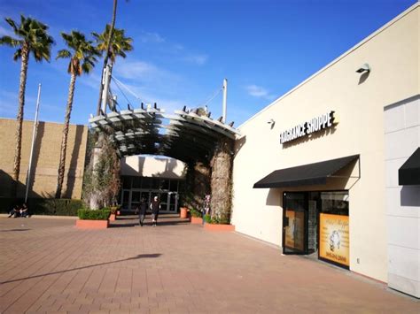 San Bernardino Shopping