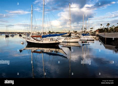 San Diego Harbor