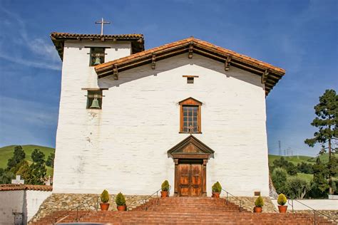 San José de Sonoita Mission