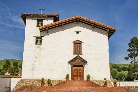 San José de Sonoita Mission Chapel