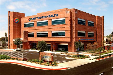 San Ysidro Healthcare