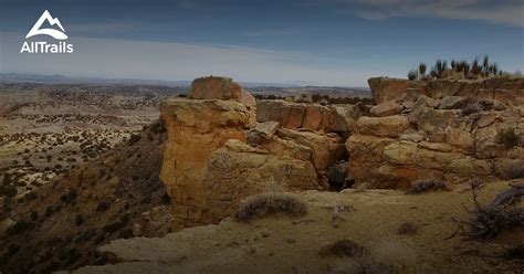 San Ysidro Natural Reserves