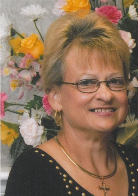 Sandra Jackson Obituary Tucson