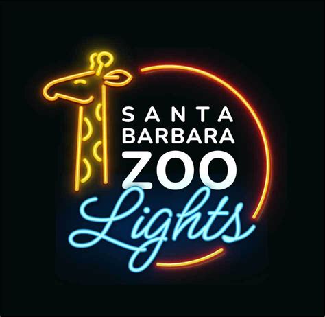 Santa Ana ZooLights