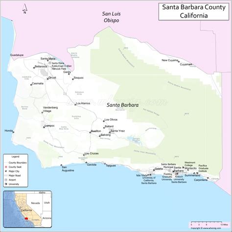 Santa Barbara Food Stamps