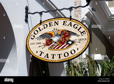 Santa Barbara Tattoo Shops