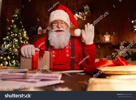 Santa Claus