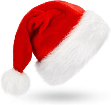 Santa Claus Hat Christmas