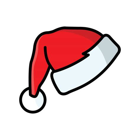 Santa Claus Hat Design