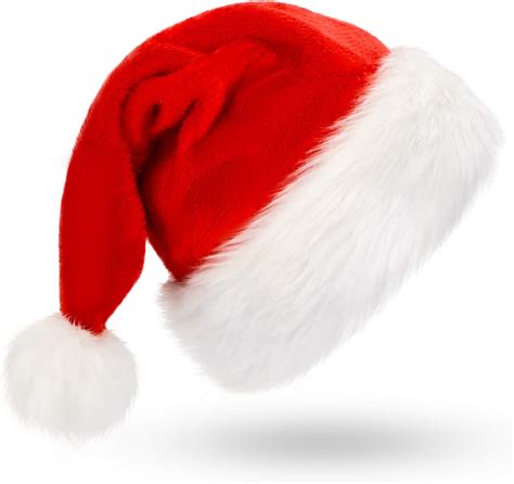 Santa Claus Hat Festive