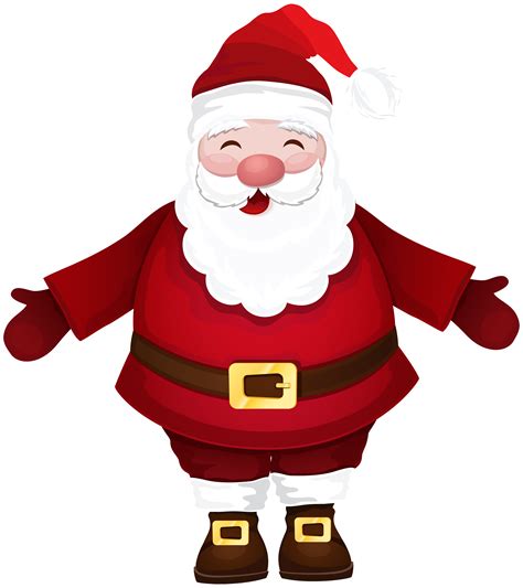 Santa Claus Image