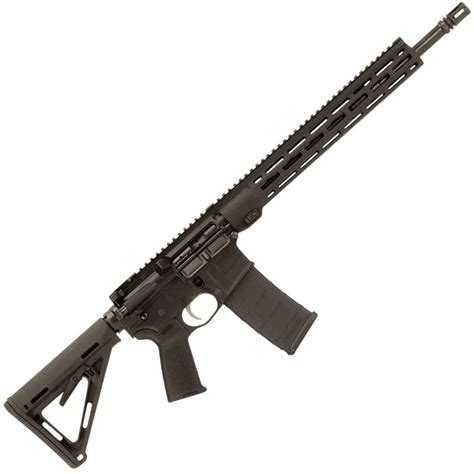 Savage Arms MSR 15 Recon