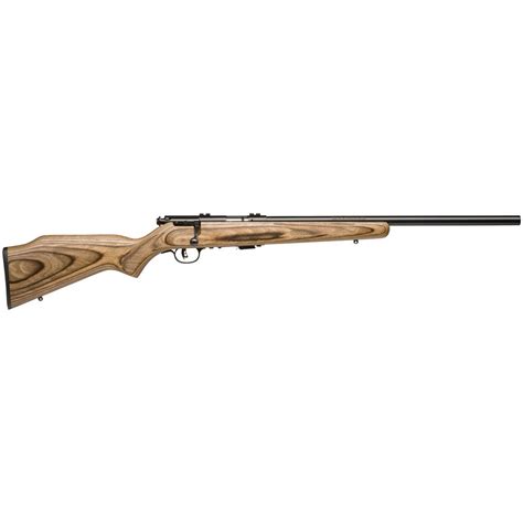 Savage Lr 22 Long Range Rifle Features