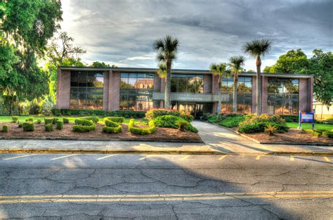 Savannah State University Military Science Program