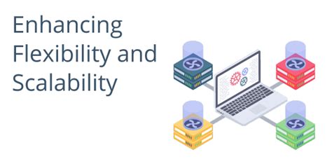 Scalability and Flexibility