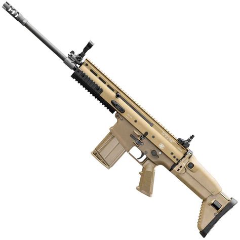 Scar Heavy 308 Rifle Image 10