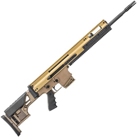 Scar Heavy 308 Rifle Image 7