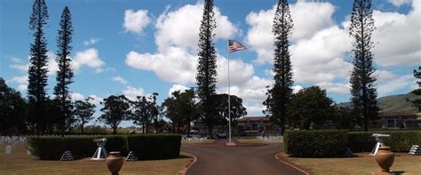 Schofield Barracks History