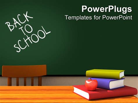 School PPT Templates