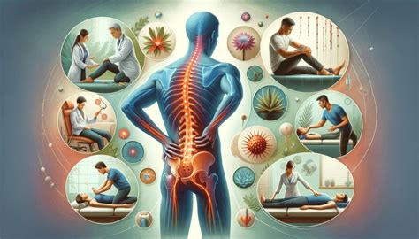 Sciatica Alternative Therapies