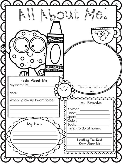 Science and Social Studies Printable Fun Learning Activities for Kids