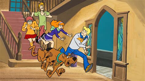 Scooby Doo Daphne and Fred