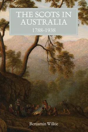 Scots in Australia and New Zealand